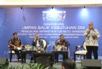 Sarasehan Menjaring Umpan Balik Kebutuhan SNI di FIMN 2024