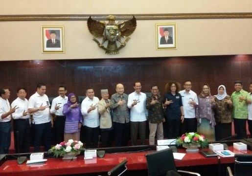 Dukungan BSN Wujudkan Palembang Masuk 10 Besar Kota Kreatif RI 2019