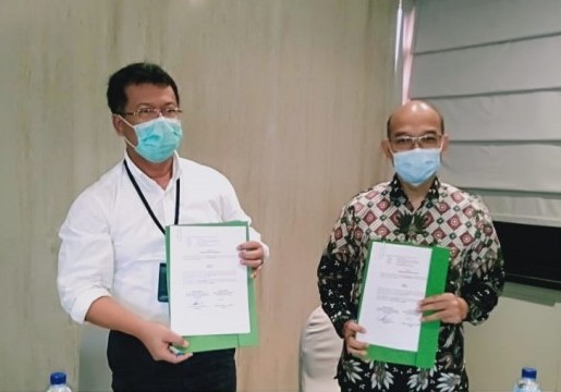 SNSU BSN dan BPFK Surabaya Jalin Kerjasama Pengembangan Kemampuan Kalibrasi Termometer Klinik   