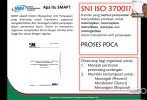 BSN dan IWAPI Ajak Pengusaha Wanita Terapkan SNI SMAP