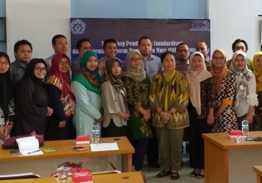 Geliat Pendidikan Vokasi di Ujung Timur Pulau Jawa dalam Standardisasi