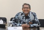 Kemenko Perekonomian Dukung Pemanfaatan Modalitas Infrastruktur Mutu Nasional