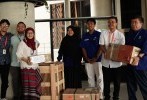 Pemenang Olimpiade Metrologi 2024 Terima Hadiah Total Senilai 150 Juta Rupiah