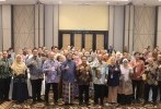 BSN Perkuat Sinergi untuk Infrastruktur Mutu Nasional Melalui Temu Nasional Lembaga Sertifikasi