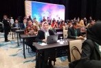 BSN Hadiri Forum Tingkat Tinggi Kemitraan Multipihak 2024 di Bali