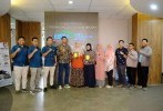 SNSU BSN Terima Benchmarking dari Petrokimia Gresik