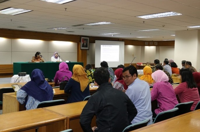 BSN Laksanakan Entry Meeting Evaluasi Reformasi Birokrasi