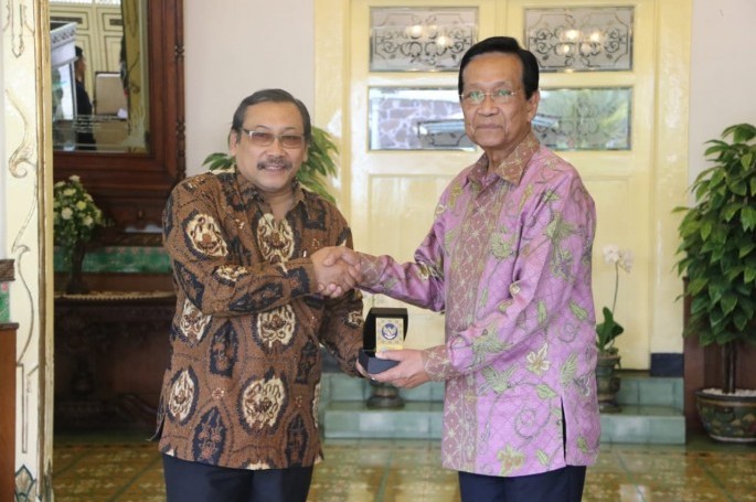 Kepala BSN : Perkuat Standardisasi di Yogyakarta