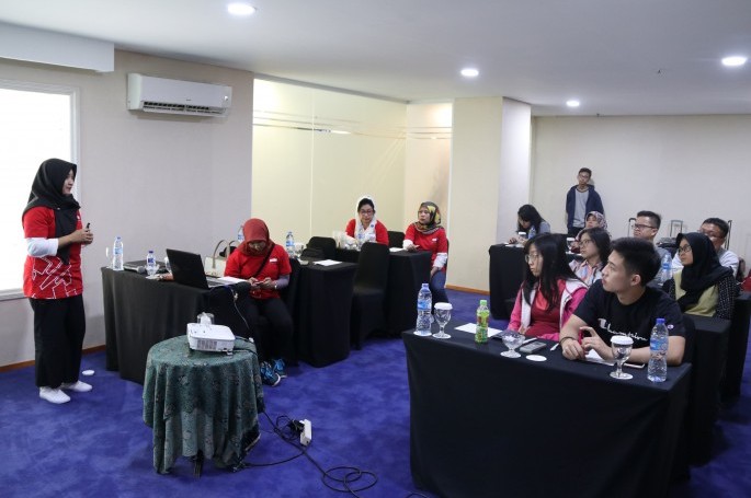 BSN Siapkan 6 Siswa Hadapi The 13th International Standards Olympiad 