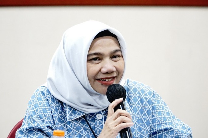 Penuhi Hak Anak Indonesia, BSN-KPPPA Tindak Lanjuti Penerapan SNI RBRA