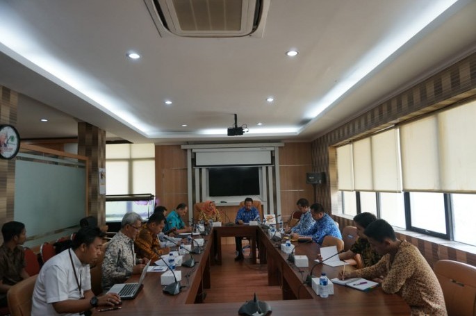 Komitmen BSN untuk Penerapan Standardisasi dan Penilaian Kesesuaian di Kabupaten Bekasi