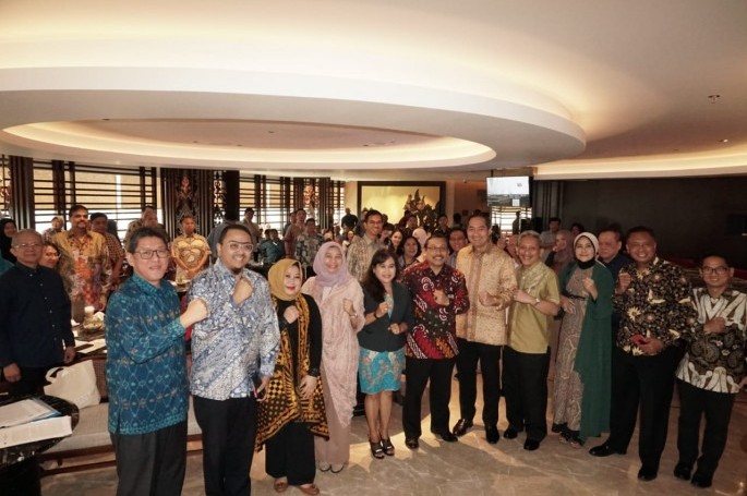 Partisipasi Aktif BSN dalam TBT WTO: Produk Indonesia Kian Mendunia