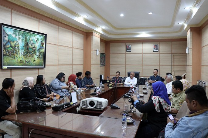 BSN akan menyelenggarakan Indonesia Quality Expo dan Touring Kendaraan Listrik 