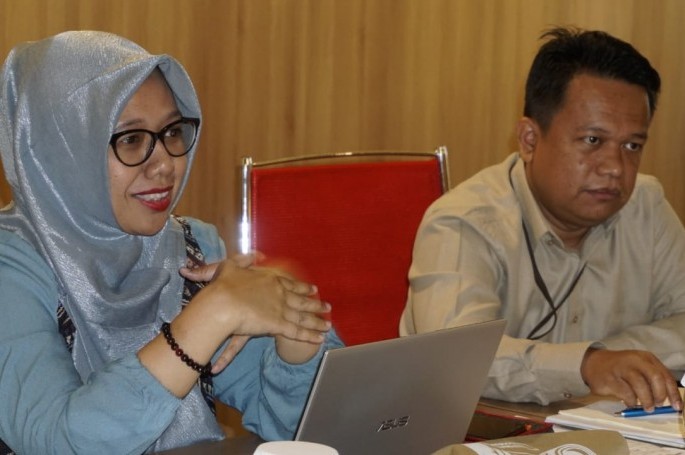 Introduksi Pengembangan dan Penerapan SuRe di Indonesia