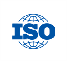 ISO - Intenational Standarization Organization