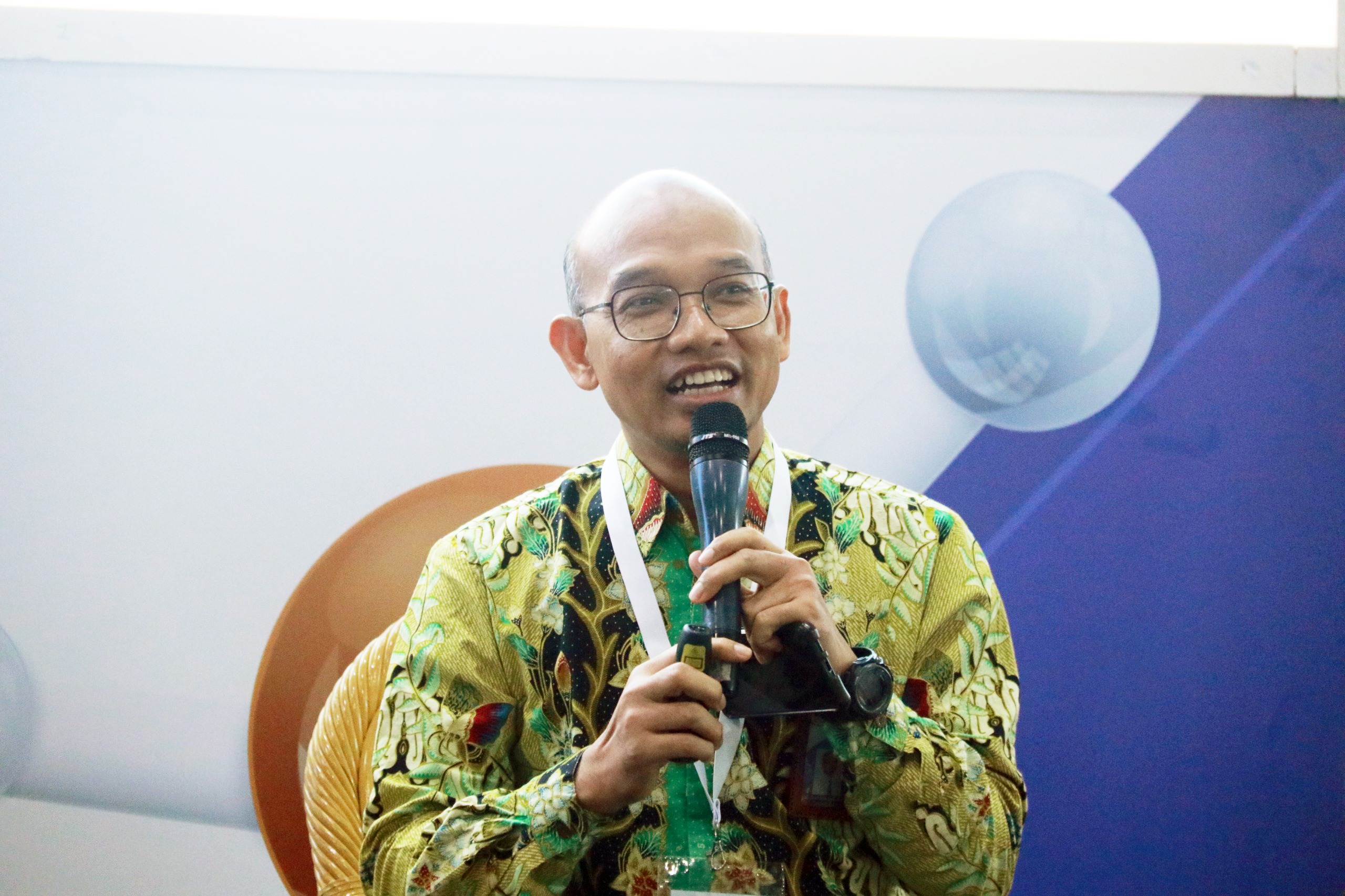 BSN lance un CRM pour la sécurité alimentaire et environnementale en Indonésie – BSN – National Standardization Agency – National Standardisation Agency of Indonesia