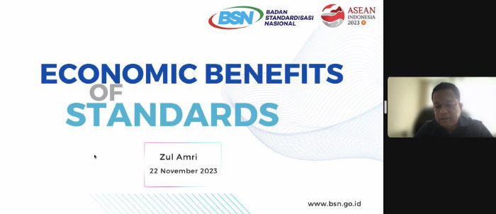 Publikasi ISO Kuantifikasi Manfaat Ekonomi dengan Penerapan SPK – BSN – Badan Standardisasi Nasional – Badan Standar Nasional Indonesia
